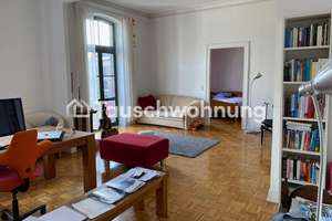 Tauschwohnung: Altbauwohnung Südstadt (ruhige Lage, charmant, 76 qm) – Die vollständige Adresse der Immobilie erhältst du vom Anbieter., 50677 Neustadt/Süd, Köln – Vorschaubild 5