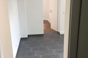 4 Zimmer-Wohnung in ruhiger Lage in Schalke!!