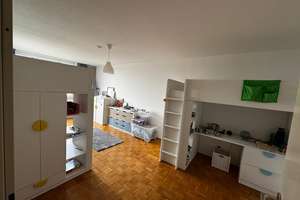 Großzügige 101 m² große Wohnung in Köln Niehl mit Domblick. – Die vollständige Adresse der Immobilie erhältst du vom Anbieter., 50733 Niehl, Köln – Vorschaubild 12
