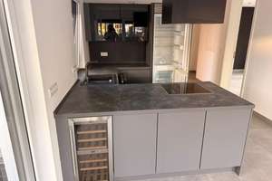 Exklusive 2-ZKB-Wohnung mit Terrasse in Augsburg Haunstetten – Marconistr. 2, 86179 Haunstetten-Ost, Augsburg – Vorschaubild 10