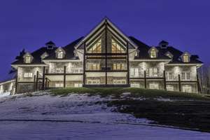 Pelican Lodge – 60 Hektar Seeanwesen in Alberta Kanada – Die vollständige Adresse der Immobilie erhältst du vom Anbieter., 10117 Mitte (Ortsteil), Berlin – Vorschaubild 21