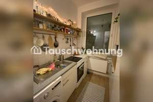 Tauschwohnung: Wohnung im Herzen von St. Pauli – Die vollständige Adresse der Immobilie erhältst du vom Anbieter., 20359 Sankt Pauli, Hamburg – Vorschaubild 3
