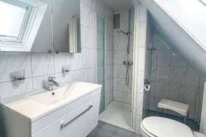 Großzügiges Wohnen am Schloss - 4,5 Zimmer Maisonette-Wohnung – Kapuzinerstr. 12, 97980 Bad Mergentheim – Vorschaubild 3