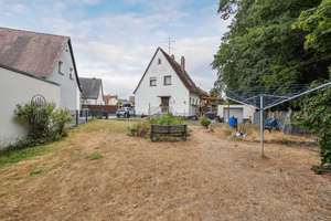 Einfamilienhaus mit Potenzial: Gestalten, modernisieren und wohlfühlen! – Die vollständige Adresse der Immobilie erhältst du vom Anbieter., 90427 Boxdorf, Nürnberg – Vorschaubild 12