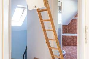HOMESK - Einfamilienhaus mit Kamin auf ruhigem Grundstück im Grünen in Mariendorf – Heukuppenweg 42, 12107 Mariendorf, Berlin – Vorschaubild 36