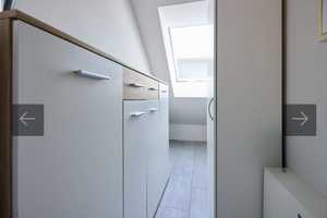 PRIVAT: mod. EFH/ZFH, Bj. 2017 Energie A+, freist., SÜDEN, gr. Garten, 2 Gar., Balkon, Klima, frei – Rethelstr. 16, 52477 Aachen (Kreis) – Vorschaubild 16