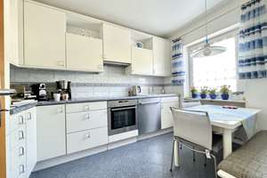 SCHÖNES, GEPFLEGTES REIHENMITTELHAUS IN RUHIGER, FAMILIENFREUNDLICHER WOHNLAGE – Die vollständige Adresse der Immobilie erhältst du vom Anbieter., 86167 Lechhausen-West, Augsburg – Vorschaubild 6