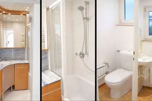 Helle 3-Zimmer-Wohnung mit Balkon in Stuttgart-Stammheim – Junkerweg 9, 70439 Stammheim-Süd, Stuttgart – Vorschaubild 9