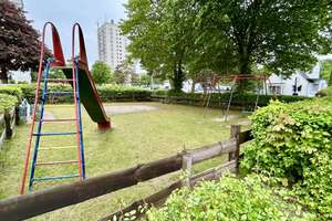 Einzugsbereite 3-Zimmer-Wohnung mit Balkon und Weitblick – Die vollständige Adresse der Immobilie erhältst du vom Anbieter., 23560 Moisling, Lübeck – Vorschaubild 5