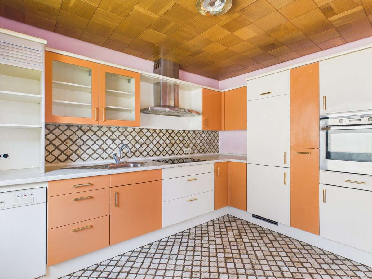 Immobilie in Zimmern ob Rottweil - Einfamilienhaus mit viel Charme und Potential ! - Bild 3