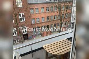 Tauschwohnung: Suche 2-Zimmer Wohnung,  biete 1-Zimmer Wohnung auf St.Pauli – Die vollständige Adresse der Immobilie erhältst du vom Anbieter., 20359 Sankt Pauli, Hamburg – Vorschaubild 9