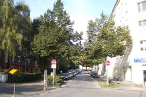 angenehm wohnen in guter innenstadt-randlage, REUMONTSTR.