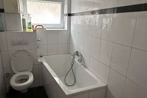 Stilvolle, gepflegte 3-Zimmer-EG-Wohnung mit Balkon in Köln – Die vollständige Adresse der Immobilie erhältst du vom Anbieter., 50997 Godorf, Köln – Vorschaubild 10