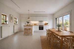 Einzigartiges Loftprojekt mit Grundstück – Historischer Scheunenumbau im Rohbau – Die vollständige Adresse der Immobilie erhältst du vom Anbieter., 26931 Elsfleth – Vorschaubild 22