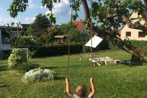Einfamilienhaus mit vier Zimmern und großem Garten in Barterode – Die vollständige Adresse der Immobilie erhältst du vom Anbieter., 37139 Adelebsen – Vorschaubild 10