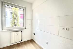 🏡 Charmante, frisch sanierte 2,5-Zimmer-Wohnung nahe Jahrhunderthalle Bochum ✨