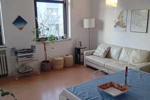 Zentral gelegene und großzügige 3-Zimmer-Wohnung