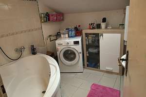 4-Zimmer-Wohnung mit EBK in Friedrichsfeld! WG geeeigent!Ab sofort frei! – Die vollständige Adresse der Immobilie erhältst du vom Anbieter., 68229 Friedrichsfeld, Mannheim – Vorschaubild 2