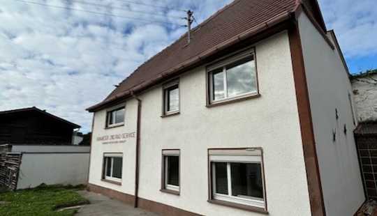 Bild von Charmantes 2-Familienhaus mit Potenzial – KEINE ERBPACHT - direkt vom Eigentümer