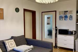 Nachmieter gesucht ab Juli - 2-Zimmer-Wohnung – Graeffstraße 3, 50823 Neuehrenfeld, Köln – Vorschaubild 2