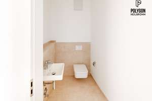 Hochwertiger Erstbezug: 3-Zimmer-Wohnung mit Terrasse & Wohlfühlfaktor – Happelstraße 41, 74074 Heilbronn, Heilbronn – Vorschaubild 12
