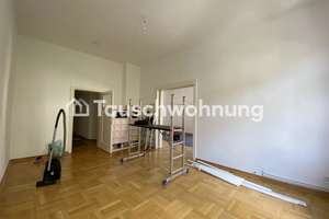 Tauschwohnung: 3Zimmer Altbau mit Kamin und Balkon – Die vollständige Adresse der Immobilie erhältst du vom Anbieter., 30163 List, Hannover – Vorschaubild 2
