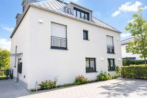 Lichtdurchflutete 2-Zimmerwohnung mit Süd-/Westbalkon in Feldmoching – 80935 Lerchenau-Ost, München – Vorschaubild 7