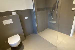 Schöne Wohnung im  OG, zum 01.11.2026 – 27639 Nordholz – Vorschaubild 11