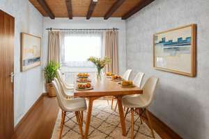 Einfamilienhaus mit Einliegerwohnung – ideal für Kapitalanleger & Handwerker in Gniebel – Die vollständige Adresse der Immobilie erhältst du vom Anbieter., 72124 Pliezhausen – Vorschaubild 11
