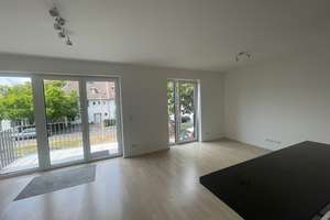 Bad Godesberg, Wohnen am Kurpark, 2 Zimmer Eigentumswohnung im 1. OG, Aufzug, Tiefgarage,  EBK – Die vollständige Adresse der Immobilie erhältst du vom Anbieter., 53177 Alt-Godesberg, Bonn – Vorschaubild 8
