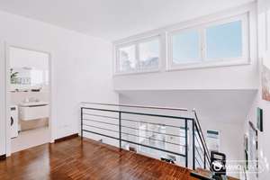 Licht, Lage, Lebensgefühl – moderne Maisonettewohnung in den Elbvororten, sofort bezugsbereit – Die vollständige Adresse der Immobilie erhältst du vom Anbieter., 22589 Sülldorf, Hamburg – Vorschaubild 20