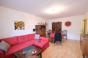 3-Zimmerwohnung in toller und ruhiger Lage von Zerzabelshof - Balkon und Einbauküche vorhanden – Nürnberg – Vorschaubild 5