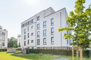 Schöne 4 Zimmer Wohnung in Barmbek-Süd.