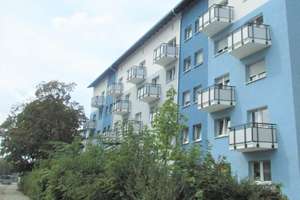 Ihre frisch renovierte 2-Zimmer-Wohnung in Regensburg! – Greflingerstraße 33, 93055 Ostenviertel, Regensburg – Vorschaubild 2