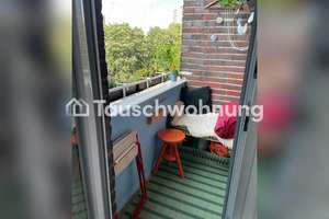 Tauschwohnung: 2,5 Zi Linden Mitte mit Balkon gegen 3-4 Zi in Linden Mitte – Die vollständige Adresse der Immobilie erhältst du vom Anbieter., 30449 Linden-Mitte, Hannover – Vorschaubild 2