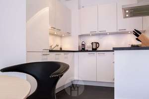Modern und hochwertig eingerichtete 2-Zimmer-Wohnung fußläufig zur Mercedes-Benz Arena – Die vollständige Adresse der Immobilie erhältst du vom Anbieter., 10245 Friedrichshain, Berlin – Vorschaubild 34