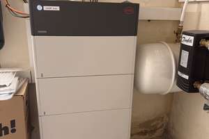 Modernisiertes Einfamilienhaus mit Photovoltaik, E-Ladestation – Die vollständige Adresse der Immobilie erhältst du vom Anbieter., 66333 Völklingen – Vorschaubild 22