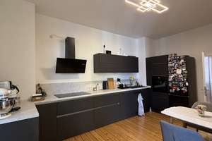 Stilvolle 3-Zimmer Altbauwohnung  in bester Altstadtlage – Die vollständige Adresse der Immobilie erhältst du vom Anbieter., 56068 Altstadt, Koblenz – Vorschaubild 11