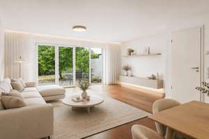 Wohnglück in bester Nachbarschaft – helles Zuhause in Himmelgeist mit Garten & Stellplätzen – 40589 Himmelgeist, Düsseldorf – Vorschaubild 3