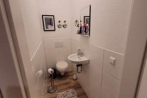** 3 Zi, Sanierter Altbau, Balkon, gute Lage – Zähringerallee 12, 75177 Nordstadt, Pforzheim – Vorschaubild 13
