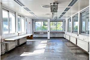 S-Möhringen, Wohn- und Geschäftshaus zum Selbstausbau, sofort frei, PROVISIONSFREI. – Leinenweberstr. 48, 70567 Möhringen-Mitte, Stuttgart – Vorschaubild 19