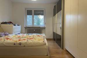 Helle 3-Zimmer Wohnung mit Balkon in München-Milbertshofen – Die vollständige Adresse der Immobilie erhältst du vom Anbieter., 80807 Milbertshofen, München – Vorschaubild 24