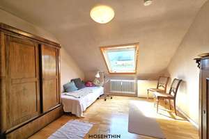 3 Zi.-DG-Wohnung mit sonnigem Aussichtsbalkon, in ruhiger Halbhöhenlage von Stuttgart-Rohracker – Die vollständige Adresse der Immobilie erhältst du vom Anbieter., 70329 Rohracker, Stuttgart – Vorschaubild 16