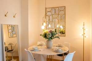 2-Zimmer Wohnung in Düsseldorf-Golzheim – Uerdinger Straße 81, 40474 Golzheim, Düsseldorf – Vorschaubild 2