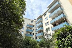 Seltene Gelegenheit: großzügige 4-Zi.-Wohnung in Toplage von Neuhausen - renovierungsbedürftig – Die vollständige Adresse der Immobilie erhältst du vom Anbieter., 80639 Neuhausen, München – Vorschaubild 2