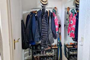 Düren Lendersdorf, Doppelhaushälfte mit Keller, Garten und Garage in ruhiger Lage am Feldrand – Die vollständige Adresse der Immobilie erhältst du vom Anbieter., 52355 Lendersdorf, Düren – Vorschaubild 9