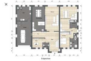 PROVISIONSFREI für Käufer | Einfamilienhaus mit Einliegerwohnung in Barßel – Die vollständige Adresse der Immobilie erhältst du vom Anbieter., 26676 Barßel – Vorschaubild 18