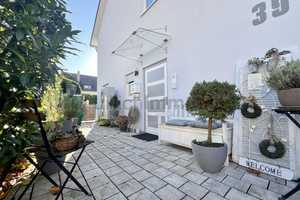 Familienglück garantiert: Freistehendes EFH mit Garten, Garage und Stellplatz- ohne Käuferprovision! – Ludwigsburg (Kreis) – Vorschaubild 32