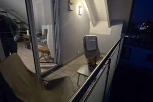 Helle 1-Zimmer Wohnung im 2. OG mit Balkon in Ingolstadt-West – Sailerstr. 1, 80505 West, Ingolstadt – Vorschaubild 7