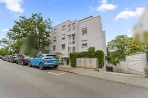 Urbanes Wohnen mit Charme – Eigentumswohnung in Sachsenhausen